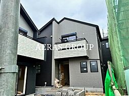 BLOOMING MAISON練馬区向山3号棟