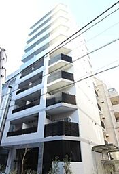 港区西新橋３丁目