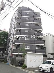 ＡＸＡＳ桜上水アジールコート