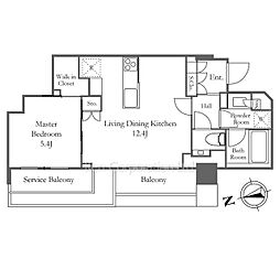 サンウッド元代々木町