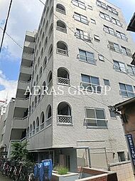 常盤台カーネルマンション