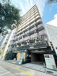 グリフィン新横浜・アリーナ前
