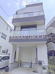江戸川区中葛西5丁目戸建