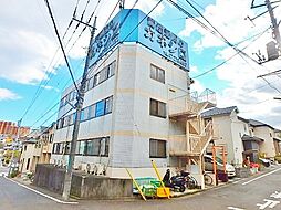 ドリームマンション 203