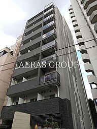 カーサスプレンディッド新宿御苑