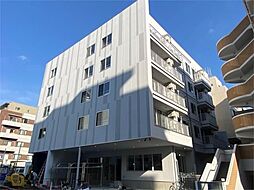 横浜市瀬谷区中央