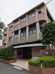 レクセルマンション東伏見 201