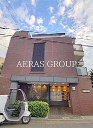 ワコーレ田園調布