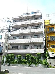 品川区南大井５丁目