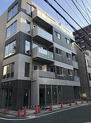 クイン・メゾン浅草