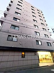 ノースウエストヒル