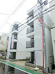 板橋区蓮根１丁目