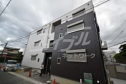 吹田市千里丘下