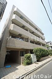 港区白金３丁目