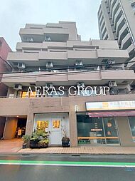 シティーコープ平沼