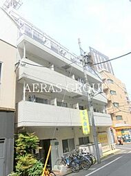 長秀ビル
