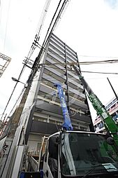 フォレストグレイス城東京橋I