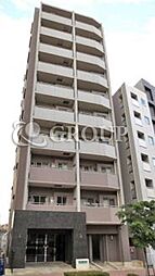 日神デュオステージ中野坂上NEXT