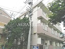 メゾンドール多摩