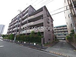 調布市国領町２丁目