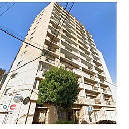 朝日八王子マンション