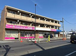 三沢NKマンション