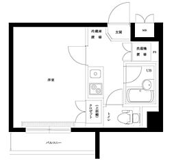 ルーブル野方伍番館