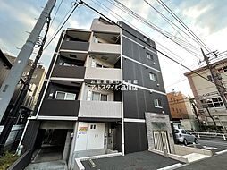 品川区中延６丁目