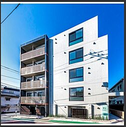 ウェルスクエアイズム文京小日向