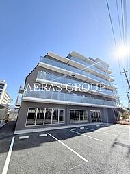 Ｄａｉｗａ Ｇｒａｃｅ Ｍａｉｓｏｎ 亀有