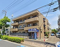 メゾン中島 302