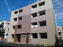 相模原市中央区中央３丁目