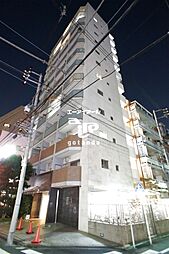大田区西蒲田７丁目