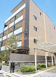 グランディール渋谷神泉