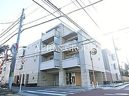 ブランシュール平和台