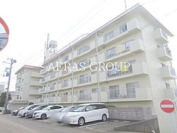 鷺沼スカイマンション