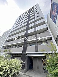 ハーモニーレジデンス東京イーストコア004