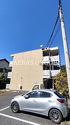 レオパレス中宗岡ドゥーエ