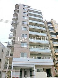 エスファルベ川口