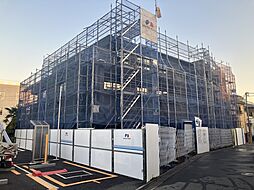 ホクレア分倍河原 301