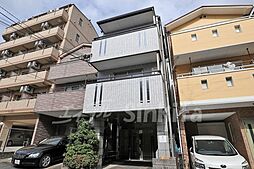 グランシティ西三国