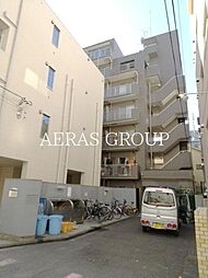 アーバンタカノ京王多摩川