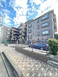 ドラゴンマンション橋本十弐番館