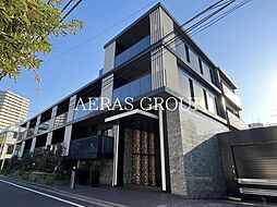 パークアクシスプレミア表参道 405