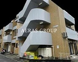 パークサイド町田忠生