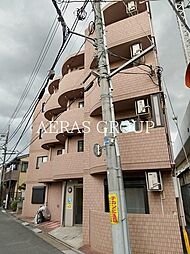 アイル阿佐谷弐番館