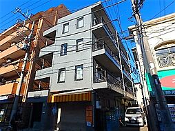 メゾンド・ウィスタリア 201