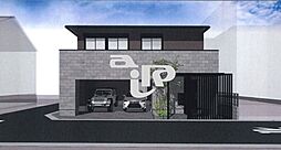 高輪1丁目戸建