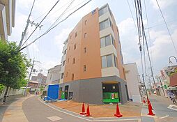 ルミエール星田2番館