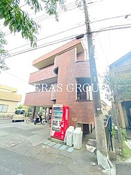 第2当麻マンション